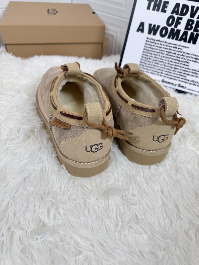 Ugg Shoes